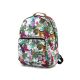 THE SOCIETY PACK XCLASSIC BACKPACK MULTICOLOR JUNGLE ALLOVER 181CPR702-90