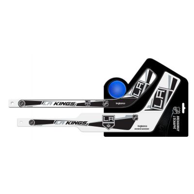 2. Inglasco NHL Breakaway Game Set