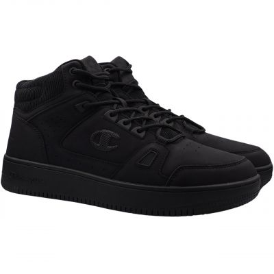 7. Champion RD18 Mid Cord M S22295 KK001 shoes