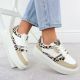 5. Big Star W platform sneakers SS274357 INT2167A
