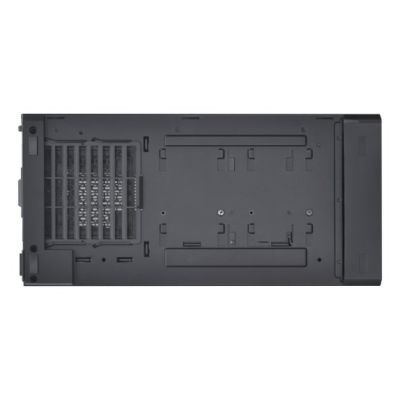 8. Lian Li Lancool 217 INF Midi Tower Black