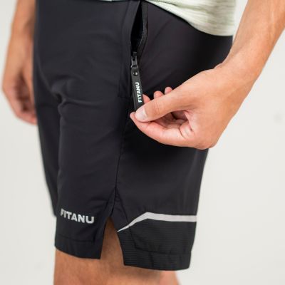 10. Men's FORTY Shorts
