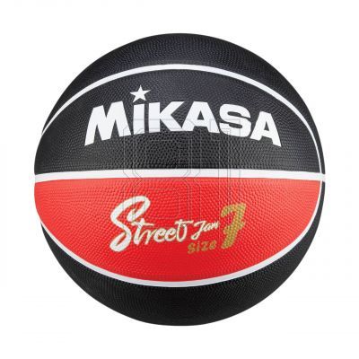 Mikasa BB702B-BKRW Basketball