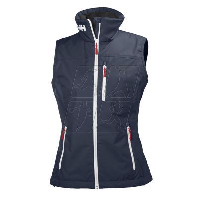 Helly Hansen Crew Vest W 30290 597