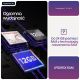 12. Motorola edge 70 fusion 17.2 cm (6.78") Dual SIM Android 16.0 5G USB Type-C 8GB 256GB 5200mAh Purple