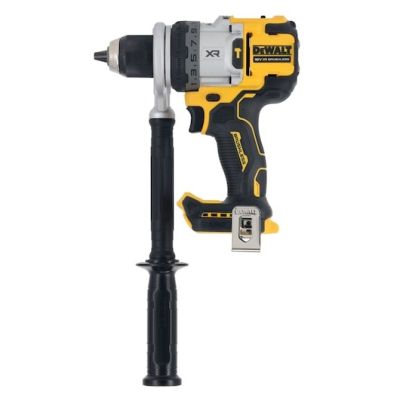 3. 18V XR DCD1007NT DEWALT Hammer Drill