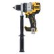 3. 18V XR DCD1007NT DEWALT Hammer Drill