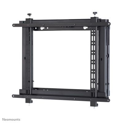 2. Neomounts WL95-800BL1 Sign Mount 177.8 cm (70") Black
