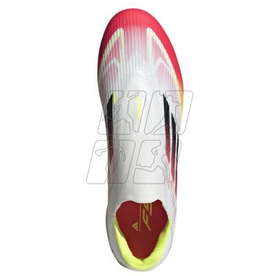 3. Adidas F50 League LL FG/MG M IE1239 football boots