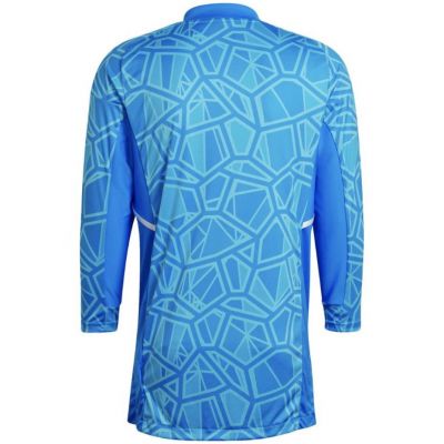 2. adidas Condivo 22 Goalkeeper Jersey Long Sleeve M HB1616