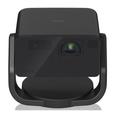 4. Epson EF-22B Standard Throw 3LCD Projector 1080p (1920x1080) Black
