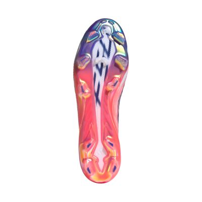 6. adidas F50 Hyperfast Elite FG KJ3432 football boots