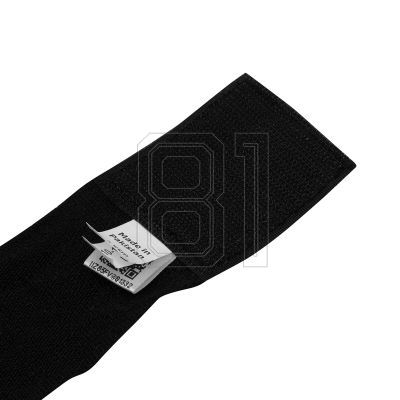 14. Adidas IBA boxing bandages black 5.7cm x 3.5m ADIBP031S