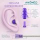 4. ANOMEO Earplugs – RELAX