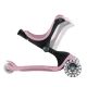 11. Scooter with ride-on seat GO•UP DELUXE LIGHTS ECOLOGIC 360 (697-510)