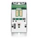 8. SATEL OPAL PLUS outdoor motion sensor white