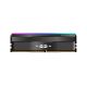 2. RAM Silicon Power XPOWER Zenith RGB DDR4 8GB (1x8GB) 3200MHz CL16 UDIMM 1Gx8 DR heatsink