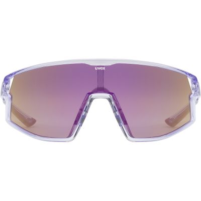 4. UVEX Skyryse Cycling Glasses, One Size