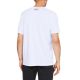 2. T-shirt Under Armor Left Chest Logo M 1326799-100