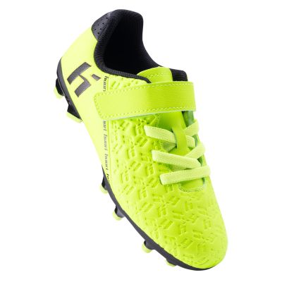 5. JUSINO JR AG Children's Cleats