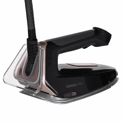 12. Steam Generator BRAUN IS7286BK