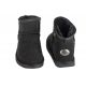 2. EMU Australia Platinum Slim Darling W WP11875-BLACK