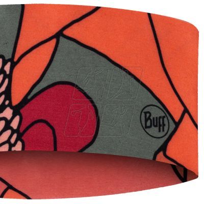 3. Buff CoolNet UV Wide Headband 13590544210