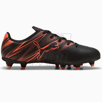 2. Puma Attacanto FG/AG Jr 107480-12 Football Boots