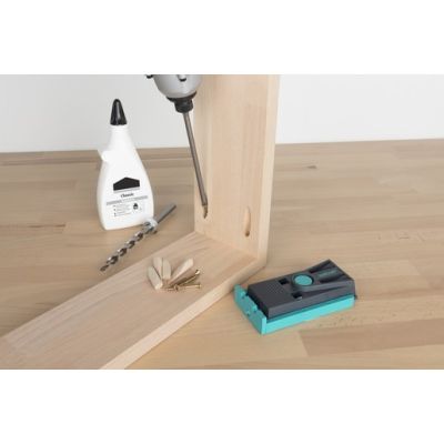 7. wolfcraft GmbH 4642000 Undercover jig clamping tool