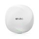 2. Aruba AP-635 2400 Mbps White PoE Support