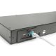 12. Digitus Cat.5 8-Port Modular KVM Switch