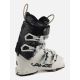 9. LANGE XT3 FREE 95 MV W GW Warm White Ski Boots