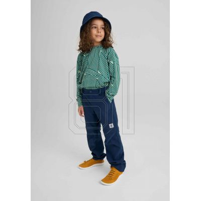 8. Reima Barefoot Astelu Jr 5400066A-2830 shoes