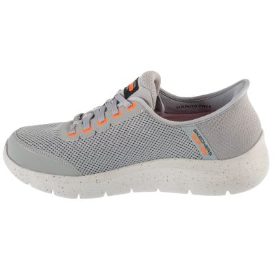 2. Skechers Slip-Ins: Go Walk Flex - Waterproof 216330-GRY Gray 41