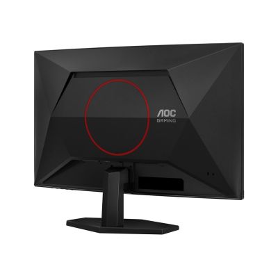 15. AOC C27G42ZEP computer monitor 68.6 cm (27") 1920 x 1080 px Full HD LCD Black, Red