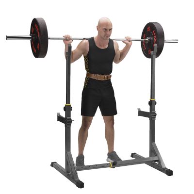 2. PA3998 BROWN SIZE S HMS STRENGTH EXERCISE BELT