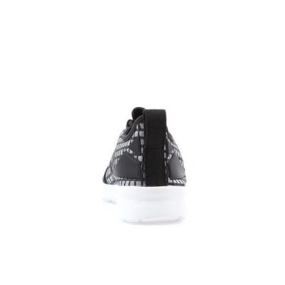 8. adidas Zx Flux ADV VERVE W AQ3340 shoes