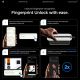 11. Spigen Glas.tR EZ Fit Pro 2-Pack Tempered Glass Screen Protector for Google Pixel 11 Pro XL