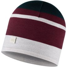 BUFF MERINO MOVE BEANIE CLOUD-CLOUD – One size