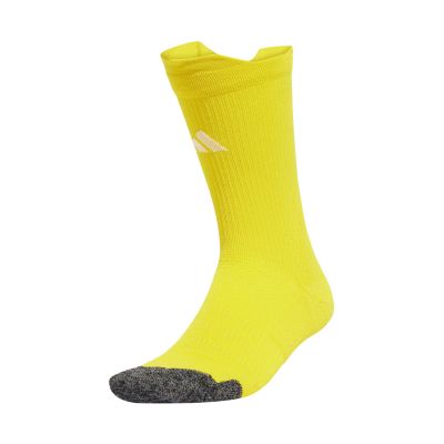 4. adidas Football Cushioned Performance Crew Socks JW3437