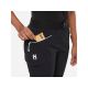 5. MILLET Kamet Xcs Light Pant W women's pants black