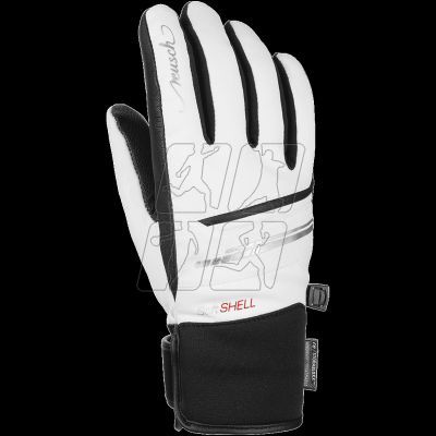 Reusch Tomke STORMBLOXX gloves (49/31/112/1101)