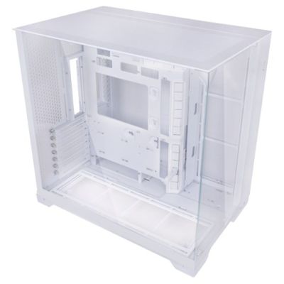 4. CASE MIDITOWER EATX W/O PSU G99.O11VPW.00 LIAN LI