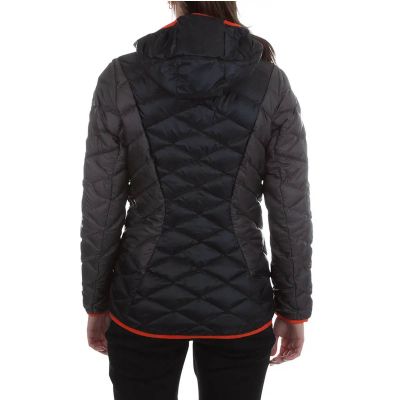 4. La Sportiva Pinnacle Down Jacket Jkt W M47 999322