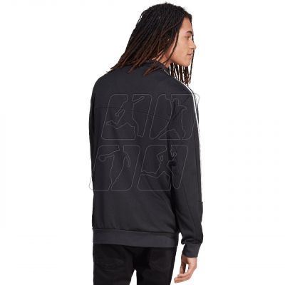 3. Adidas Tiro Wordmark M sweatshirt IA3047