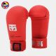 Karate gloves - Mitts 2 RED WKF | MOOTO