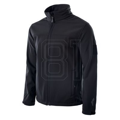 3. Magnum deer jacket M 92800056112