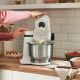 5. BOSCH MUM S2EW40 food processor