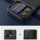 2. Tech-Protect Velar Cam+ Case for Xiaomi Redmi Note 13 Pro 5G / Poco X6 5G - Black
