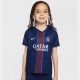 3. Nike PSG 2025/2026 Stadium Home Kit HJ5626-411